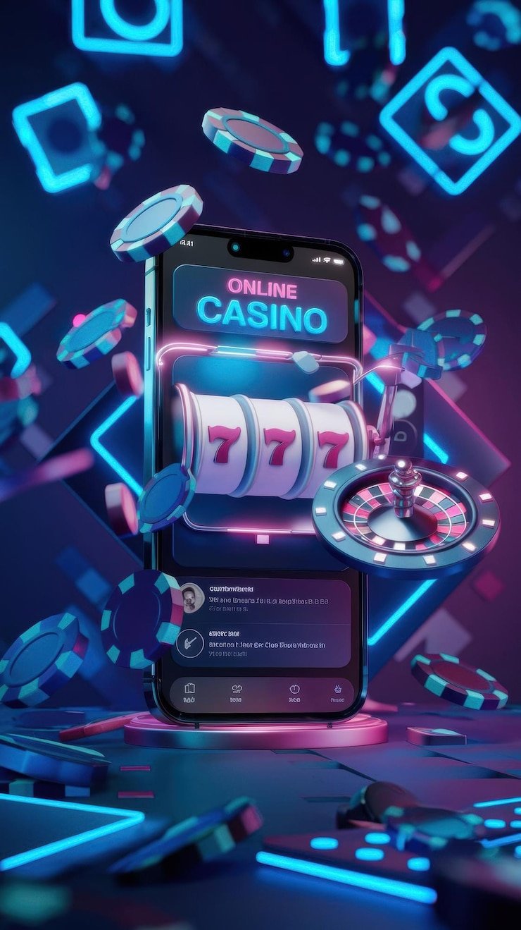 Pengguna membaca pertanyaan umum di halaman bantuan FAQ platform idnscore808