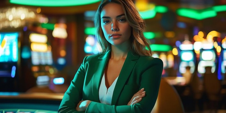 Pengguna mengakses halaman login dengan pengamanan ekstra dan kontrol akun